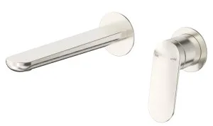 Lantra Wall-Spout Combo - 2P - TRIM KIT ONLY by Bella Vista, a Bathroom Taps & Mixers for sale on Style Sourcebook