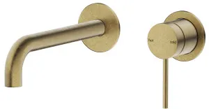 LVB V2 Mica Wall-Spout Combo - TRIM KIT ONLY by Bella Vista, a Bathroom Taps & Mixers for sale on Style Sourcebook
