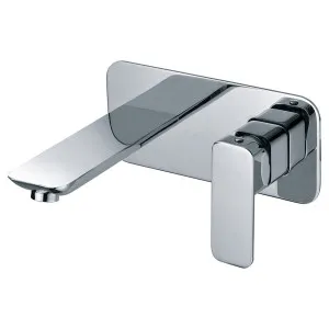 Mia Wall-Spout Combo by Bella Vista, a Bathroom Taps & Mixers for sale on Style Sourcebook