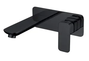 Mia Wall-Spout Combo by Bella Vista, a Bathroom Taps & Mixers for sale on Style Sourcebook