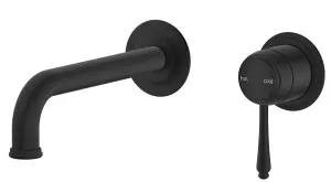 Mica Heritage Wall-Spout Combo - TRIM KIT ONLY by Bella Vista, a Bathroom Taps & Mixers for sale on Style Sourcebook
