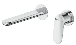 Lantra Wall-Spout Combo - 2P - TRIM KIT ONLY by Bella Vista, a Bathroom Taps & Mixers for sale on Style Sourcebook