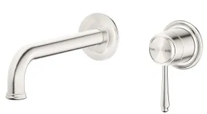 Mica Heritage Wall-Spout Combo - TRIM KIT ONLY by Bella Vista, a Bathroom Taps & Mixers for sale on Style Sourcebook