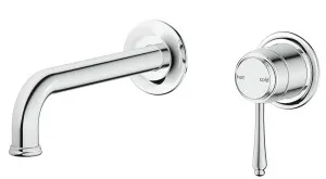 Mica Heritage Wall-Spout Combo - TRIM KIT ONLY by Bella Vista, a Bathroom Taps & Mixers for sale on Style Sourcebook