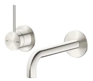 Mica Wall-Spout Combo - 2P - Reverse - TRIM KIT ONLY by Bella Vista, a Bathroom Taps & Mixers for sale on Style Sourcebook