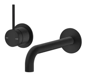 Mica Wall-Spout Combo - 2P - Reverse - TRIM KIT ONLY by Bella Vista, a Bathroom Taps & Mixers for sale on Style Sourcebook
