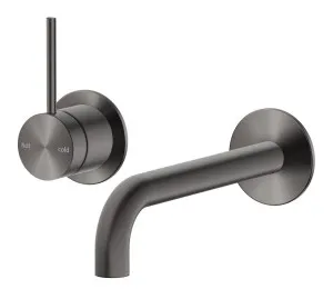 Mica Wall-Spout Combo - 2P - Reverse - TRIM KIT ONLY by Bella Vista, a Bathroom Taps & Mixers for sale on Style Sourcebook
