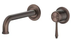 Mica Heritage Wall-Spout Combo - TRIM KIT ONLY by Bella Vista, a Bathroom Taps & Mixers for sale on Style Sourcebook