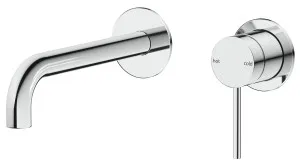 Mica Wall-Spout Combo - Curved Spout - 2P - TRIM KIT ONLY by Bella Vista, a Bathroom Taps & Mixers for sale on Style Sourcebook