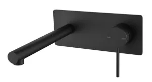 Mica Wall-Spout Combo - Straight Spout - 1P - TRIM KIT ONLY by Bella Vista, a Bathroom Taps & Mixers for sale on Style Sourcebook