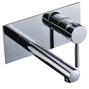 Raco Wall-Spout Combo by Bella Vista, a Bathroom Taps & Mixers for sale on Style Sourcebook