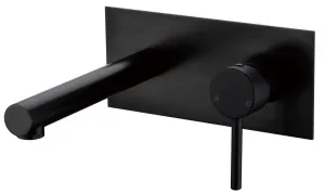 Raco Wall-Spout Combo by Bella Vista, a Bathroom Taps & Mixers for sale on Style Sourcebook