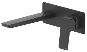 Tiago Wall-Spout Combo - 1P - TRIM KIT ONLY by Bella Vista, a Bathroom Taps & Mixers for sale on Style Sourcebook
