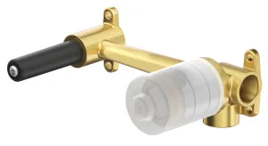 Tiago, Beki, Eleniko, Kaza - Wall-Spout Combo - BODY ONLY by Bella Vista, a Bathroom Taps & Mixers for sale on Style Sourcebook