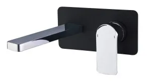 Zenon Wall-Spout Combo by Bella Vista, a Bathroom Taps & Mixers for sale on Style Sourcebook