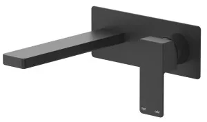 Aleko Project Wall-Spout Combo - TRIM KIT ONLY by Bella Vista, a Bathroom Taps & Mixers for sale on Style Sourcebook