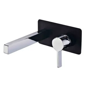 Vivo Wall-Spout Combo by Bella Vista, a Bathroom Taps & Mixers for sale on Style Sourcebook