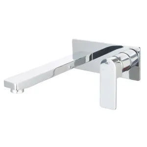 Flores Wall-Spout Combo by Bella Vista, a Bathroom Taps & Mixers for sale on Style Sourcebook