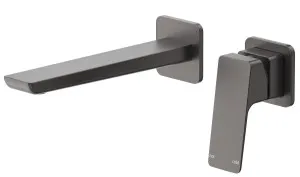 Tiago Wall-Spout Combo - 2P - TRIM KIT ONLY by Bella Vista, a Bathroom Taps & Mixers for sale on Style Sourcebook