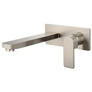 Flores Wall-Spout Combo by Bella Vista, a Bathroom Taps & Mixers for sale on Style Sourcebook