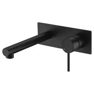 Hali Wall-Spout Combo - Straight Spout by Bella Vista, a Bathroom Taps & Mixers for sale on Style Sourcebook