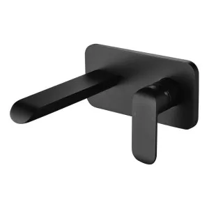 Kara Wall-Spout Combo by Bella Vista, a Bathroom Taps & Mixers for sale on Style Sourcebook