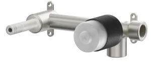 Mica Wall-Spout Combo - BODY ONLY by Bella Vista, a Bathroom Taps & Mixers for sale on Style Sourcebook