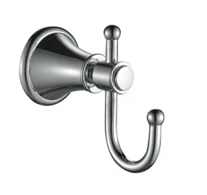 Clasico Robe Hook by Bella Vista, a Shelves & Hooks for sale on Style Sourcebook