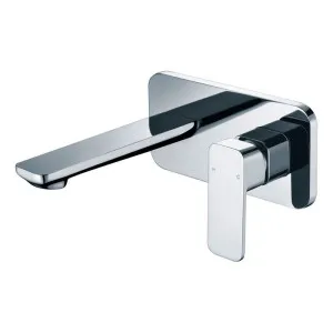 Seto Wall-Spout Combo by Bella Vista, a Bathroom Taps & Mixers for sale on Style Sourcebook