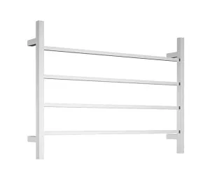 Square Towel Ladder - 700 x 500mm by Bella Vista, a Towel Rails for sale on Style Sourcebook