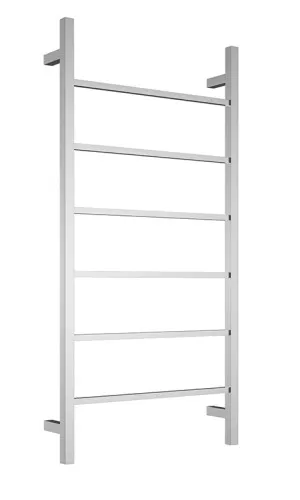 Square Towel Ladder - 920 x 460mm by Bella Vista, a Towel Rails for sale on Style Sourcebook