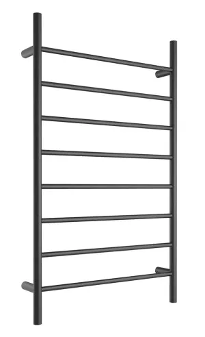 Round Towel Ladder 1150 x 700mm by Bella Vista, a Towel Rails for sale on Style Sourcebook
