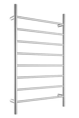 Round Towel Ladder 1150 x 700mm by Bella Vista, a Towel Rails for sale on Style Sourcebook