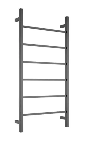 Square Towel Ladder - 920 x 460mm by Bella Vista, a Towel Rails for sale on Style Sourcebook