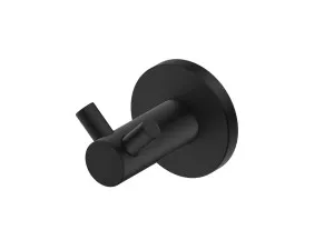 Mica Double Robe Hook by Bella Vista, a Shelves & Hooks for sale on Style Sourcebook
