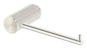 Mica Fluted Toilet Paper Holder by Bella Vista, a Toilet Paper Holders for sale on Style Sourcebook