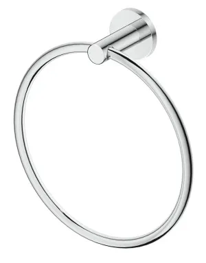 Mica Hand Towel Ring by Bella Vista, a Towel Rails for sale on Style Sourcebook