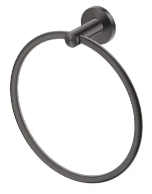 Mica Hand Towel Ring by Bella Vista, a Towel Rails for sale on Style Sourcebook