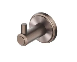 Mica Heritage Robe Hook by Bella Vista, a Shelves & Hooks for sale on Style Sourcebook