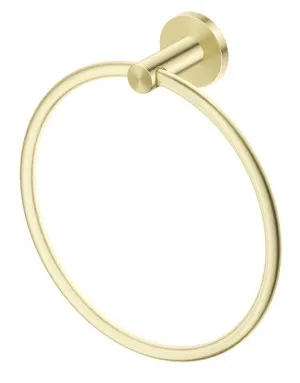 Mica Hand Towel Ring by Bella Vista, a Towel Rails for sale on Style Sourcebook