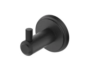 Mica Heritage Robe Hook by Bella Vista, a Shelves & Hooks for sale on Style Sourcebook