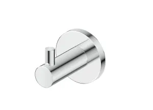 Mica Robe Hook by Bella Vista, a Shelves & Hooks for sale on Style Sourcebook