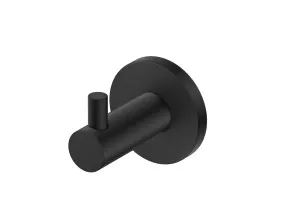 Mica Robe Hook by Bella Vista, a Shelves & Hooks for sale on Style Sourcebook