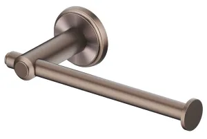 Mica Heritage Toilet Paper Holder by Bella Vista, a Toilet Paper Holders for sale on Style Sourcebook