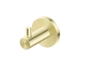 Mica Robe Hook by Bella Vista, a Shelves & Hooks for sale on Style Sourcebook
