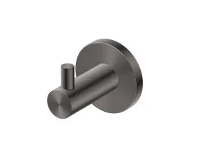 Mica Robe Hook by Bella Vista, a Shelves & Hooks for sale on Style Sourcebook