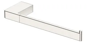Milos Hand Towel Holder by Bella Vista, a Toilet Paper Holders for sale on Style Sourcebook