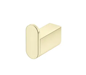 Supra Robe Hook by Bella Vista, a Shelves & Hooks for sale on Style Sourcebook