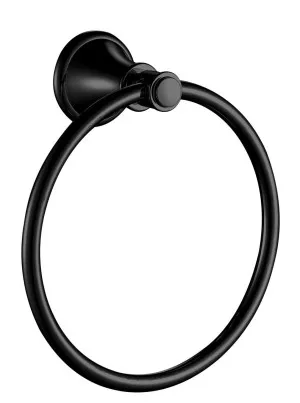 Clasico Towel Ring by Bella Vista, a Towel Rails for sale on Style Sourcebook