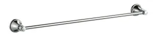 Clasico Single Towel Rail - 800mm by Bella Vista, a Towel Rails for sale on Style Sourcebook